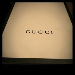 Gucci luxury sneakers